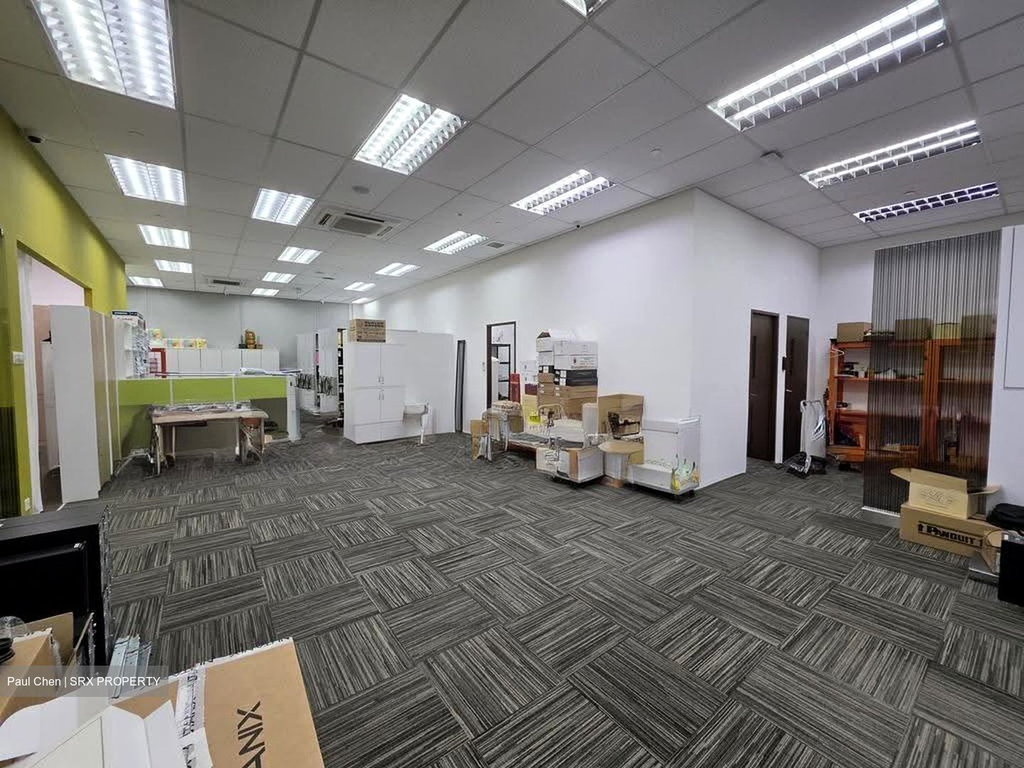 Oc (D3), Office #619978691
